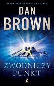 ksiazka tytu: Zwodniczy punkt autor: Dan Brown