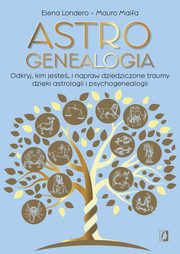 Astrogenealogia, Elena Londero, Mauro Malfa