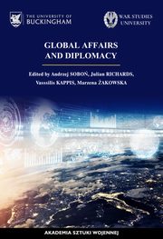 Global Affairs and Diplomacy, 