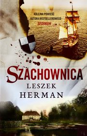 ksiazka tytu: Szachownica autor: Leszek Herman