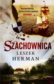 Szachownica, Leszek Herman