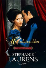 Uwodzicielka, Stephanie Laurens