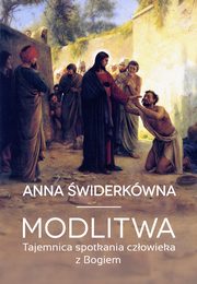 Modlitwa, Anna widerkwna