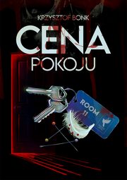 Cena pokoju, Krzysztof Bonk