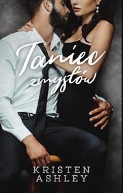 Taniec zmysw, Kristen Ashley