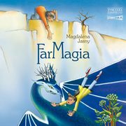 Farmagia, Magdalena Jasny