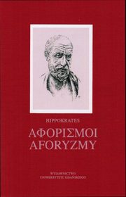 Hippokrates. Aforyzmy, Hippokrates