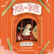 Zagadka ekspresu polarnego. Ra na tropie. Tom 1, Hannah Peck