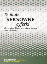 Te mae seksowne cyferki, Paul Brown, Dimitri Maex