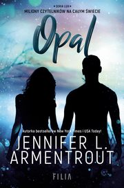 Opal, Jennifer L. Armentrout