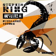 MROCZNA WIEA II: POWOANIE TRJKI, Stephen King