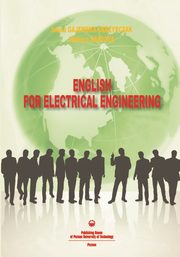 English for electrical engineering, Iwona Gajewska-Skrzypczak, Barbara Sawicka