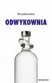 Odwykownia, Mieczysaw uksza