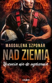 Nad ziemi, Magdalena Szponar