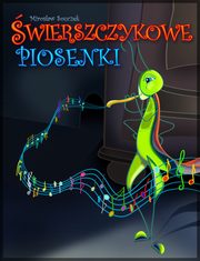 ksiazka tytu: wierszczykowe piosenki autor: Mirosaw Souczek