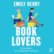 Book Lovers, Emily Henry
