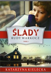 lady. Rudy warkocz, Katarzyna Kielecka