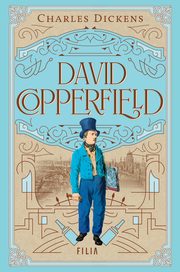 David Copperfield, Charles Dickens