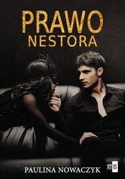 Prawo Nestora, Paulina Nowaczyk