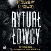 Rytua owcy, Przemysaw Borkowski