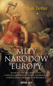 Mity narodw Europy, Jan Tetter