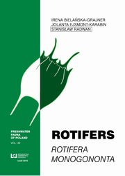 Rotifers. Rotifera Monogononta, 