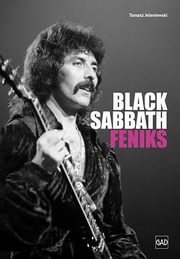 Black Sabath Feniks, Tomasz Jeleniewski
