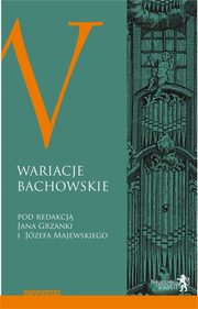 Wariacje bachowskie, 