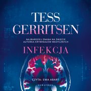 INFEKCJA, Tess Gerritsen