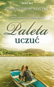 Paleta uczu, Renata Czaban-Kryczka