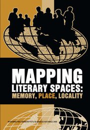 Mapping Literary Spaces, 