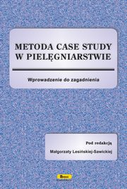 Metoda case study w pielgniarstwie, 