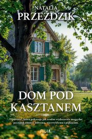 Dom Pod Kasztanem, Natalia Przedzik