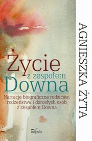 ycie z zespoem Downa, Agnieszka yta