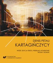 Denis Petau: Carthaginenses. Kartagiczycy, 