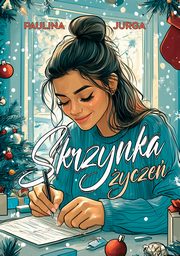 Skrzynka ycze, Paulina Jurga