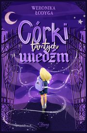 Crki tamtych Wiedm, Weronika odyga