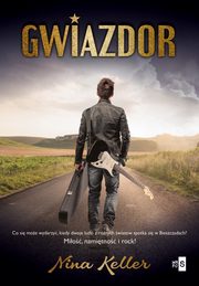 Gwiazdor, Nina Keller