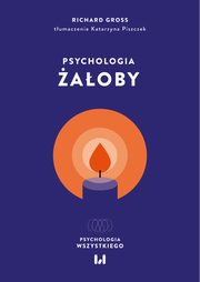 Psychologia aoby, Richard Gross