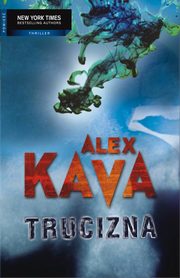 Trucizna, Alex Kava