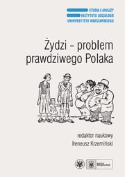 ydzi - problem prawdziwego Polaka, 