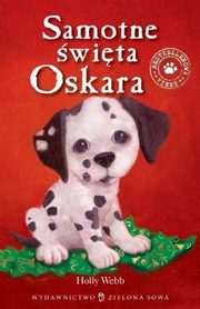 Samotne wita Oskara, Holly Webb