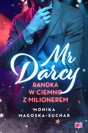 Mr Darcy, Monika Magoska-Suchar