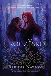 Uroczysko, Brenna Nation