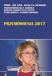 Przemwienia 2017, Danuta Hubner