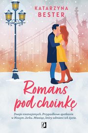 Romans pod choink, Katarzyna Bester