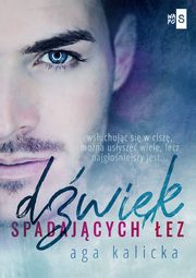 Dwik spadajcych ez, Agnieszka Kalicka
