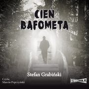 ksiazka tytu: Cie Bafometa autor: Stefan Grabiski