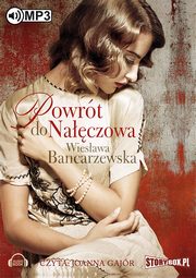 Powrt do Naczowa, Wiesawa Bancarzewska