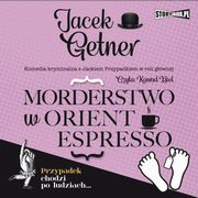 Morderstwo w Orient Espresso, Jacek Getner